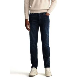 Gant | Jeans Maxen Active-Recover Jeans