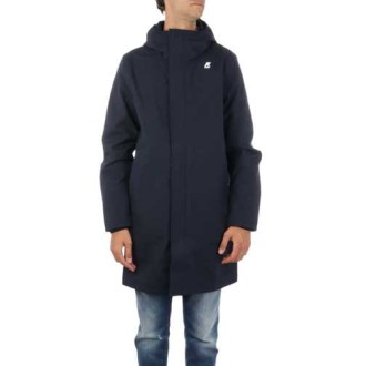 K-WAY | Men's Thomas Bonded Coat