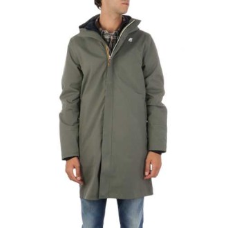 K-WAY | Men's Thomas Bonded Coat