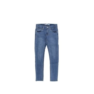 JEANS IN COTONE