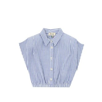 CAMICIA IN COTONE