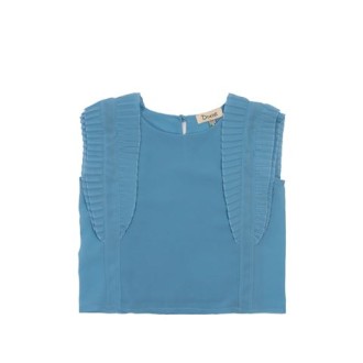 BLUSA GIROCOLLO