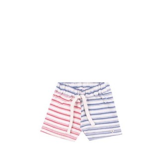 SHORTS IN MISTOenbsp;COTONE