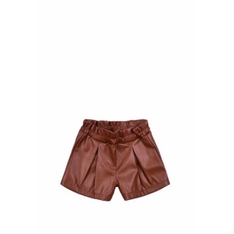 SHORTS IN VERNICE