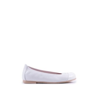 BALLERINE IN PELLE