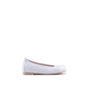 BALLERINE IN PELLE