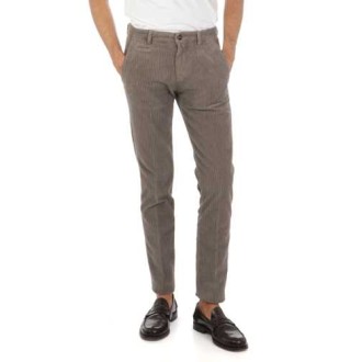 Briglia | Trousers Pantaloni