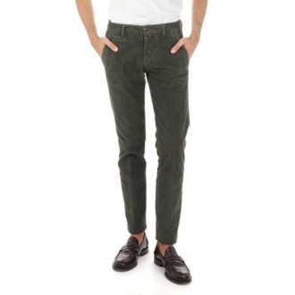 Briglia | Trousers Pantaloni