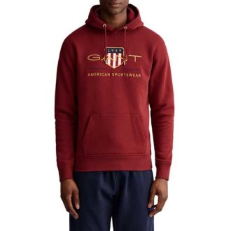 Gant | Felpe Archive Shield Hoodie