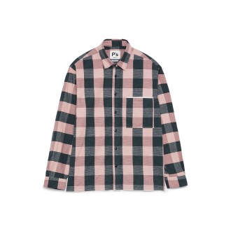 Camicia a maniche lunghe Kith Cimosa