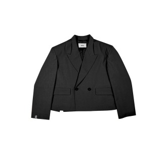 Blazer Bouble Nero