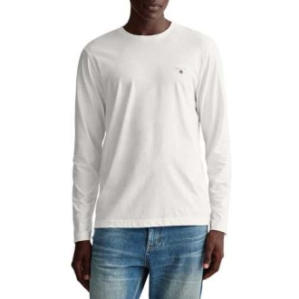 Gant | T-Shirt Original Ls T-Shirt