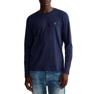 Gant | T-Shirt Original Ls T-Shirt