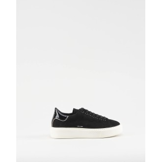 DATE Sneakers Sfera Powder Black D.A.T.E.