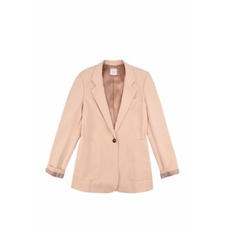 BLAZER MONOPETTO