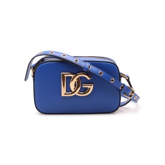 Dolce & Gabbana '3.5' DG Crossed Logo Bag U