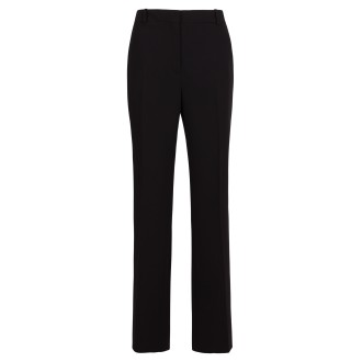 Nina Ricci Straight Cut Trousers 40