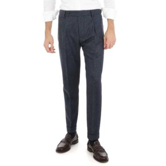 Berwich | Trousers Pantalone Retro