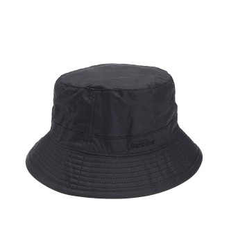 BARBOUR wzx sports hat