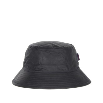 BARBOUR wzx sports hat