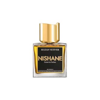 Nishane | Profumi Sultan Vetiver