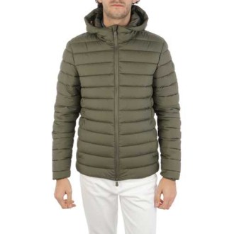 SAVE THE DUCK | Men's Lucas Padded Jacket