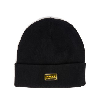 BARBOUR sensor legacy beanie