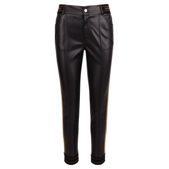 Ermanno Firenze Skinny Trousers 44