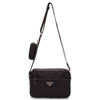 Prada 'Re-Nylon' Shoulder Bag U