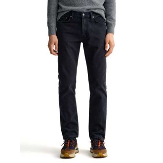 Gant | Jeans D1. Arley Soft Twill Jeans