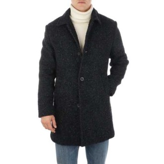 Palto` | Coat Alfredo Vichy