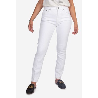 DONDUP Jeans slim Daila in denim stretch