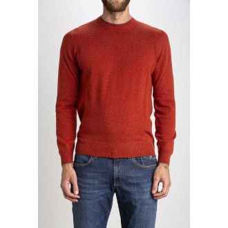 GEELONG WOOL NECK