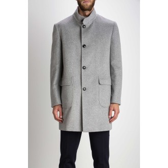 LONG MAN COAT