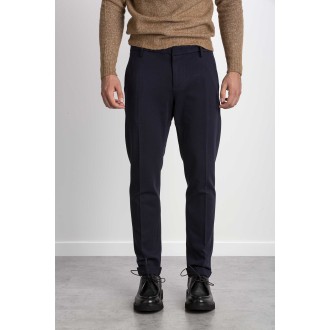 Pants <b>Gaubert</b> slim in jersey