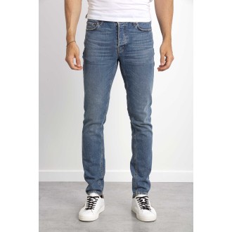 CLEVELAND SKINNY JEANS