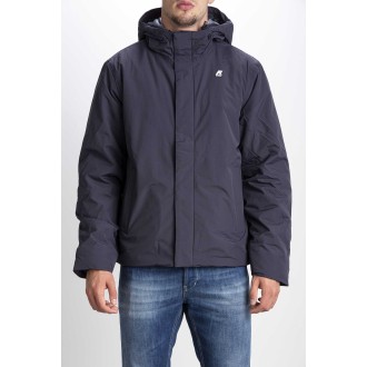 JACKET <b>RIPSTOP JACK</b> MARMOTTA