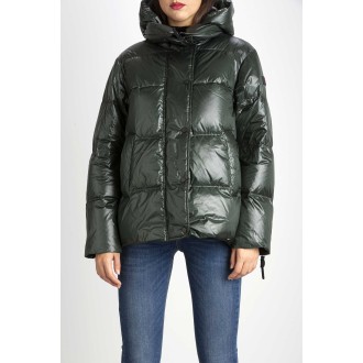 PUFFY JACKET <b>\BIGELOW\</b>