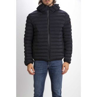 WARM AND LIGHTWEIGHT PRIMALOFT DOWN