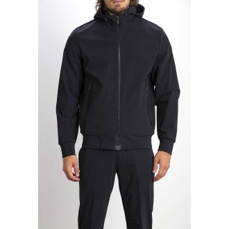 JKT WINTER THERMO HOOD