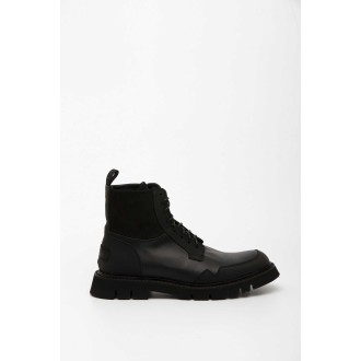 U33 RUBBER BOTTOM BOOT