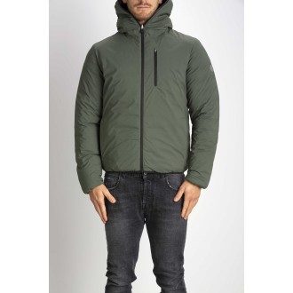 REVERSIBLE JACKET <b>\EZRA\</b>