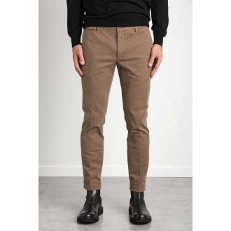 MEN'S TROUSERS