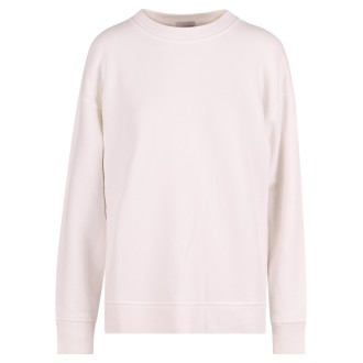 Moncler Logo Print Sweatshirt M