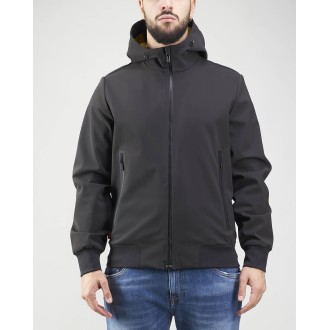 RRD Giubbotto Jacket Winter Thermo Hood RRD