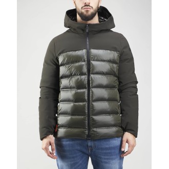 RRD Giubbotto Jacket Winter Hybrid MDM RRD