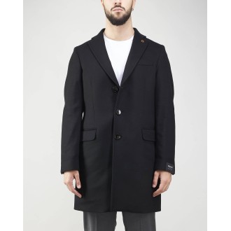 BRERAS Cappotto in misto cashmere Breras