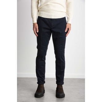 Gaubert slim cotton pants