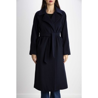 OVERSIZE COAT <b>\GIGA\</b>