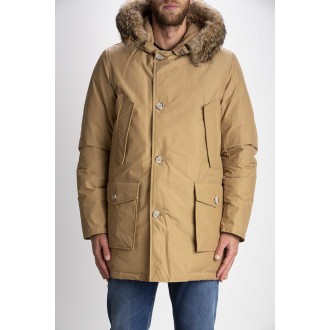 PARKA DF SLIM